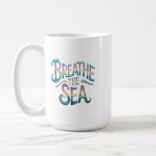 Varm Breeze Kaffemugg