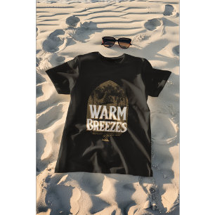 VARM BRIS Sommar Vibes T-SHIRT