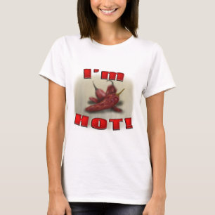 Varm chili tröja