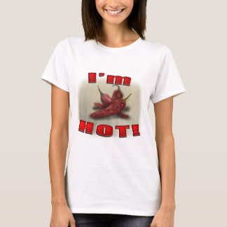Varm chili tröja