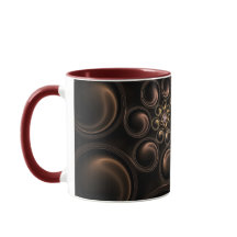 Varm choklad all dag varje dagmugg