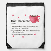Varm Choklad Definition