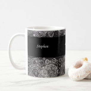 varm choklad kaffe te kaffemugg