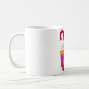 Varm choklad kaffemugg