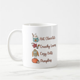 Varm choklad Personlig Kaffemugg