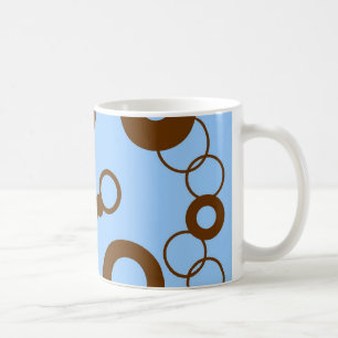 Varm chokladmugg kaffemugg