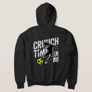Varm Crunch Time-spelare - Viktig inför match T Shirt
