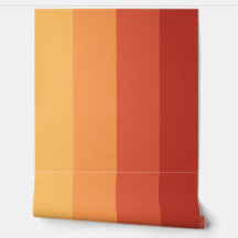 Varm färg - retroskuggor