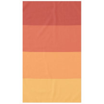 Varm färg - retroskuggor