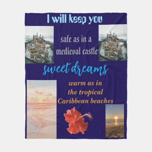 varm filt (Framsidan)