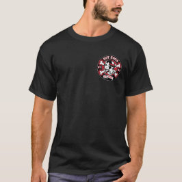 Varm Hogs™ manar T-tröja T-shirt