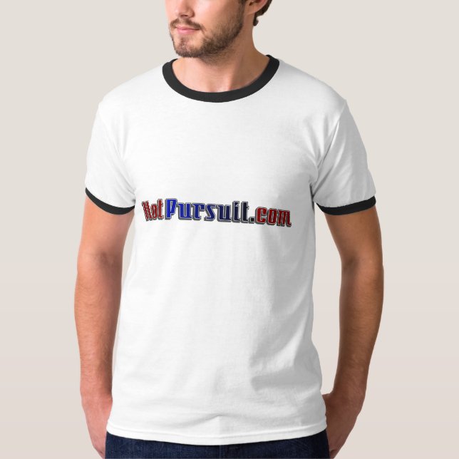 Varm jakt Apparal Tröja (Framsida)