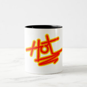 VARM kaffemugg