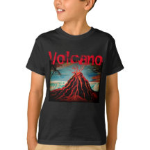 Varm Lava