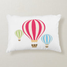 Varm luftballongdesign