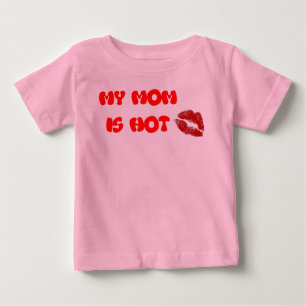 VARM MAMMA TEE