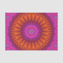 Varm mandala