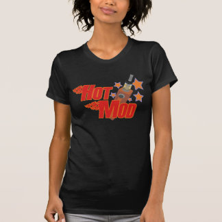 Varm mod tee