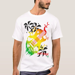 VARM MUSIK TEE