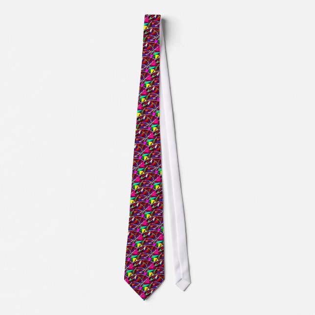 varm obama tie slips (Framsida)