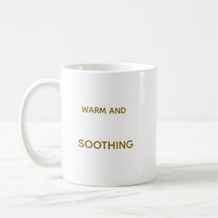 VARM OCH LUGN 325ML MUNKAR KAFFEMUGG