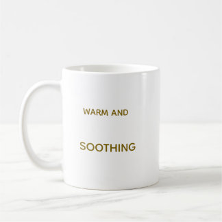 VARM OCH LUGN 325ML MUNKAR KAFFEMUGG