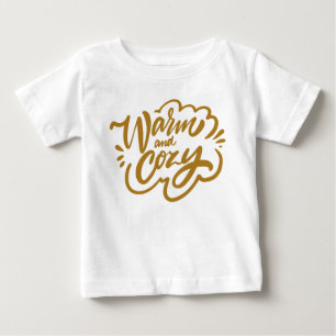 Varm och Mysigt T Shirt