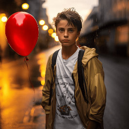 Varm och prata: Halloween Långärmad T Shirt