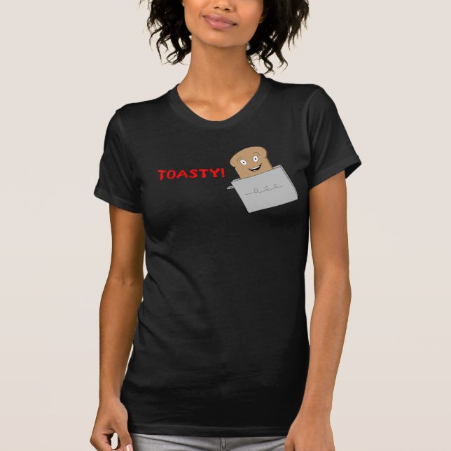 Varm och skön tröja (Framsida)