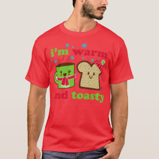 VARM OCH TOASTY T SHIRT