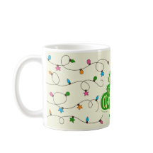 Varm Önskemål: Kopp i julmagen