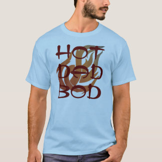Varm pappaBod Tee