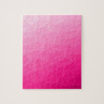 Varm pink gradient geometrisk nätmönster pussel<br><div class="desc">Elegant och cool triangulär geometrisk nät med varm pink gradient för damer.
pink,  varm rosa,  nät,  trianglar,  mönster,  ljus,   geometrisk,  cool,  rosa nät,  
gradient, 

geometri,  färgrik,  färgglad,  ,  rosa geometrisk,  triangel</div>