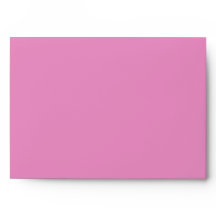 Varm pink Ikat