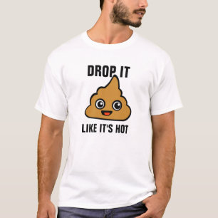 Varm Poop Tee