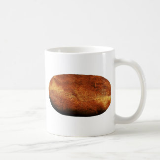 Varm potatis kaffemugg