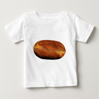 Varm potatis tee shirt