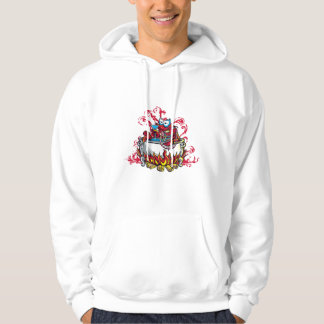 Varm Potts Trickster Hoodie