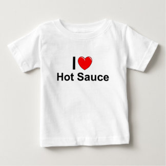 Varm sås t-shirt