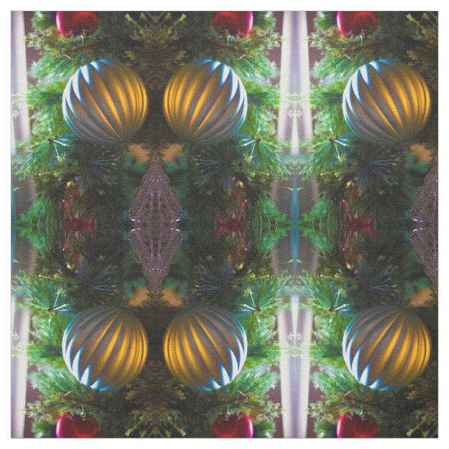 Varm Silver Tyg (Provkarta)