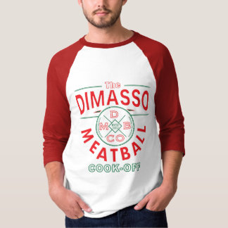 Varm skjorta t-shirt