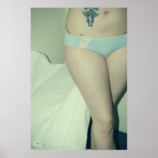 Varm sommarnatt- 1962 poster