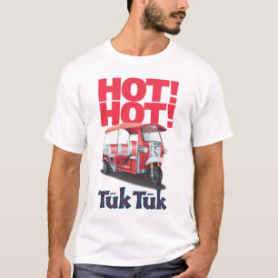 VARM VARM Tuk Tuk T-tröja Tröja