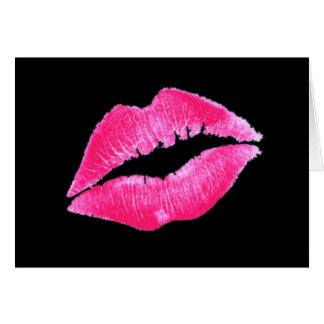 VARM VARM VARM LÄPPAR av SHARON SHARPE Hälsningskort