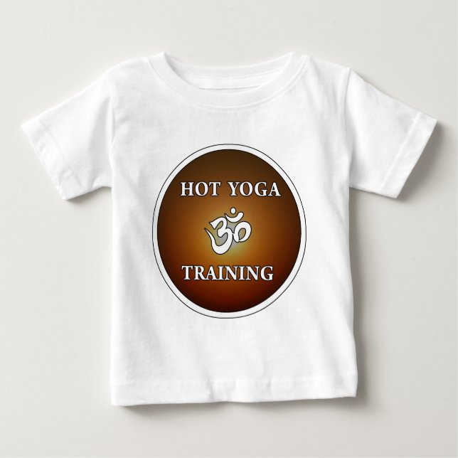 VARM YOGA .jpg Tee Shirt (Framsida)