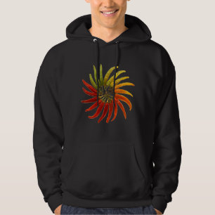 Varma Chilipeppar Sweatshirt
