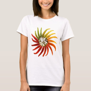 Varma Chilipeppar Tee
