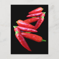 Varma Chilipeppar