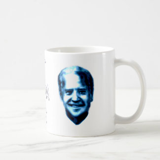 Varma Cuppa Joe (Biden) Kaffemugg