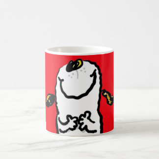 Varma Diggity kramar mig Kaffemugg